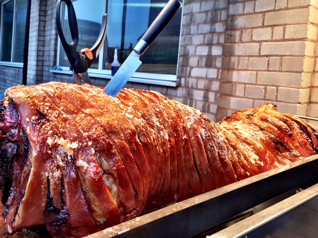 Hog Roast Mexborough