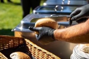 Hog Roast Mexborough