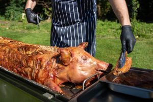 Hog Roast Mexborough